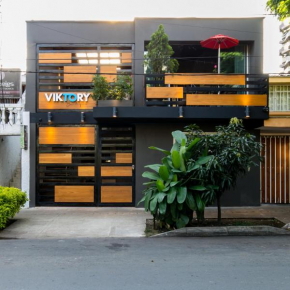 Viktory Boutique Hotel